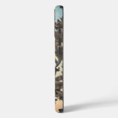 "Magische wezens" Case-Mate iPhone Case (Achterkant / Links)