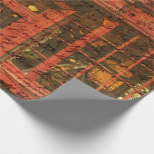 Magische winkelvoorraad cadeaupapier (Hoek)