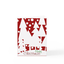 Magische witte bomen