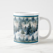 Magische Woud Grote Koffiekop (Rechts)