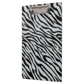 Magische Zebrastripes klikken om grijze kleur aan  Klembord (Links)