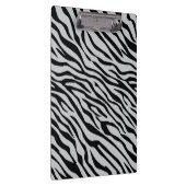 Magische Zebrastripes klikken om grijze kleur aan  Klembord (Rechts)