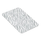 Magische Zebrastripes klikken om grijze kleur aan  Magneet (Rechterzijde)