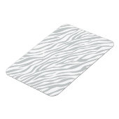 Magische Zebrastripes klikken om grijze kleur aan  Magneet (Linkerzijde)