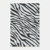 Magische Zebrastripes klikken om grijze kleur aan  Post-it® Notes (Voorkant)