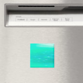 Magische Zee Magneet (Insitu (Vaatwasser))