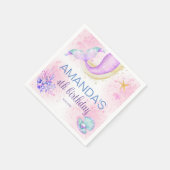 Magische zeemeerdag onder het Zee Servet (Hoek)