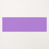 Magische zeemeermin walvis regenboog Verjaardag me Yogamat (Achterkant (horizontaal))