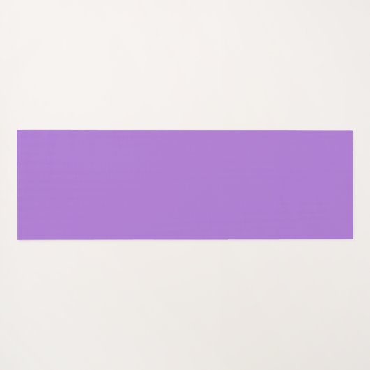 Magische zeemeermin walvis regenboog Verjaardag me Yogamat (Achterkant (horizontaal))