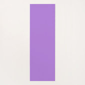 Magische zeemeermin walvis regenboog Verjaardag me Yogamat (Achterkant)