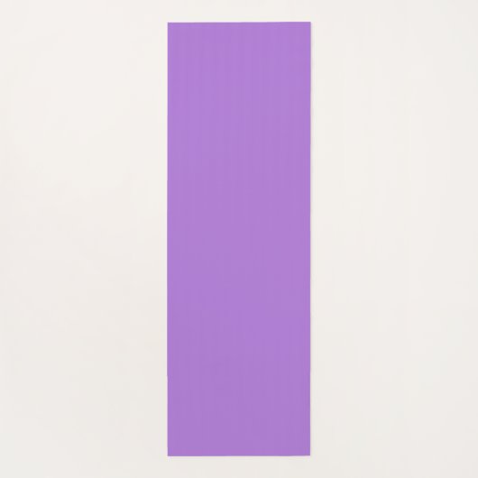 Magische zeemeermin walvis regenboog Verjaardag me Yogamat (Achterkant)