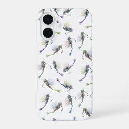 Magische Zeepaardje Phonehoesje iPhone 16 Hoesje
