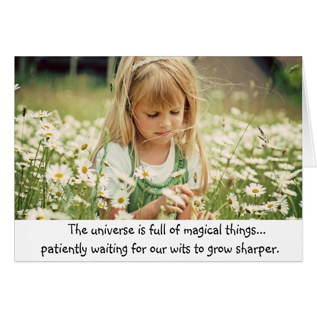 Magische zomer (Voorkant Horizontaal)