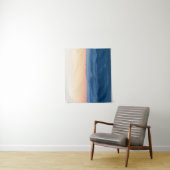 Magische zonsonderende lagen wandkleed (In situ)