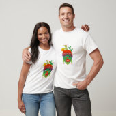 Maglietta Cactus T-shirt (Unisex)