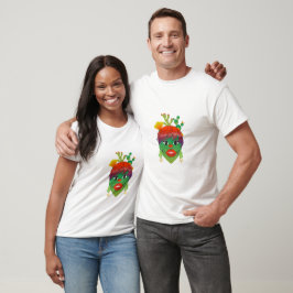 Maglietta Cactus T-shirt