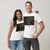 maglietta Irene T-shirt (Unisex)