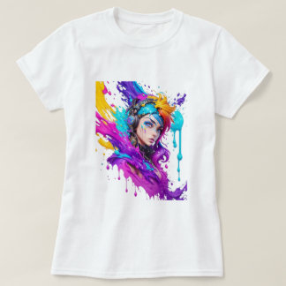Magliette Disegni Vari T-shirt