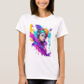 Magliette Disegni Vari T-shirt (Voorkant)