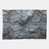 Magma Bloom Theedoek (Horizontaal)