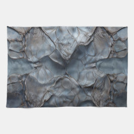 Magma Bloom Theedoek