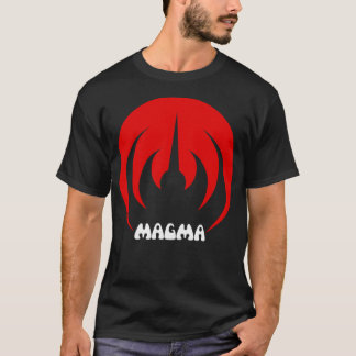 Magma T-shirt