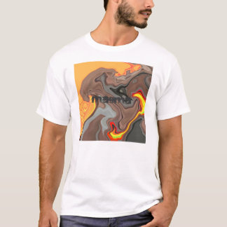 MAGMA-T-shirt T-shirt