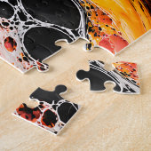 Magmacellen Legpuzzel (Zijkant)