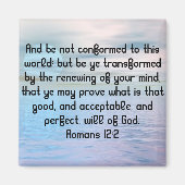 Magnate Magneet (Voorkant)