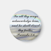 Magnate Magneet (Voorkant)