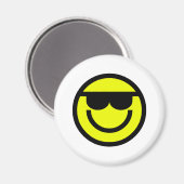  MAGNEET (Voorkant / Achterkant)