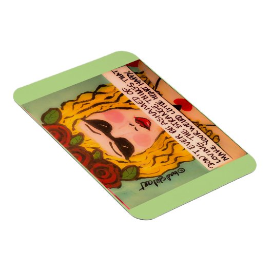 magneet (Rechterzijde)