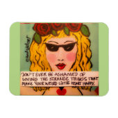 magneet (Horizontaal)