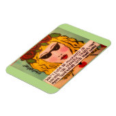 magneet (Linkerzijde)