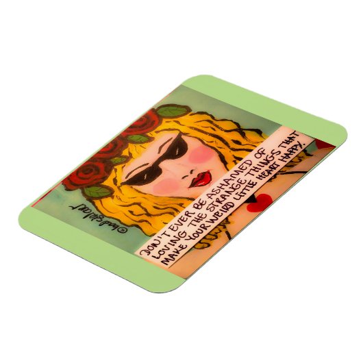 magneet (Linkerzijde)