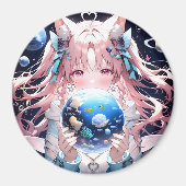 Magneet (Voorkant)