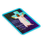 magneet (Rechterzijde)