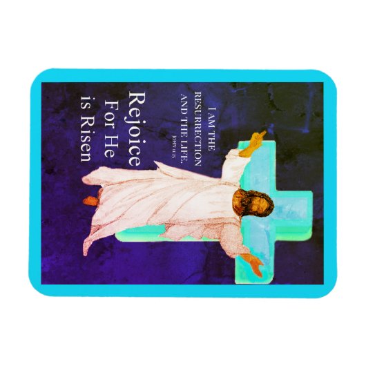 magneet (Horizontaal)