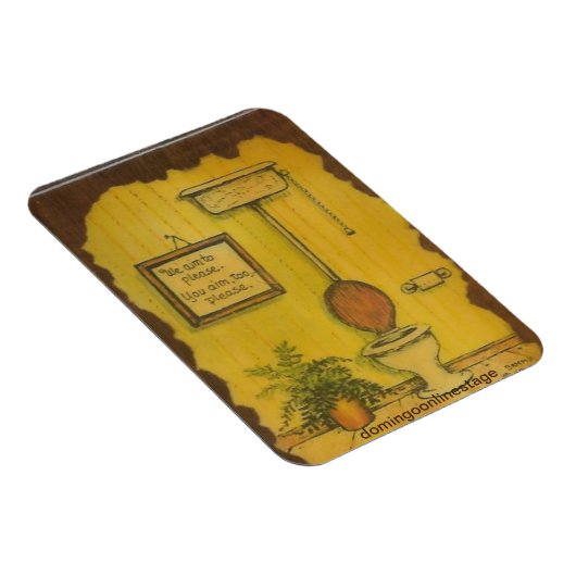 magneet (Rechterzijde)