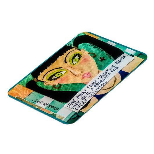 magneet (Linkerzijde)