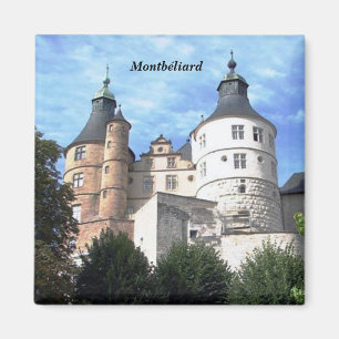 � - MAGNEET