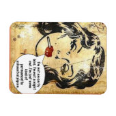 magneet (Horizontaal)