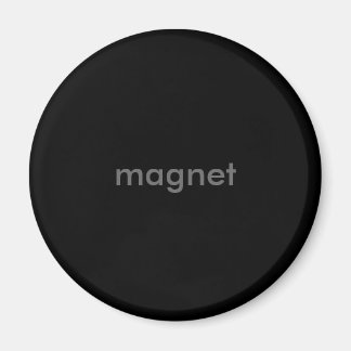 magneet