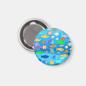 Magneet (Voorkant / Achterkant)