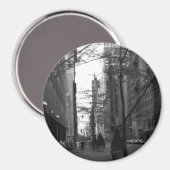 Magneet (Voorkant / Achterkant)