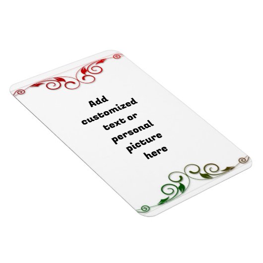  magneet (Rechterzijde)