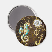 Magneet (Voorkant / Achterkant)