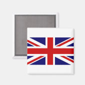 🇬 🇧 MAGNEET (Voorkant / Achterkant)