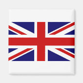 🇬 🇧 MAGNEET (Voorkant)