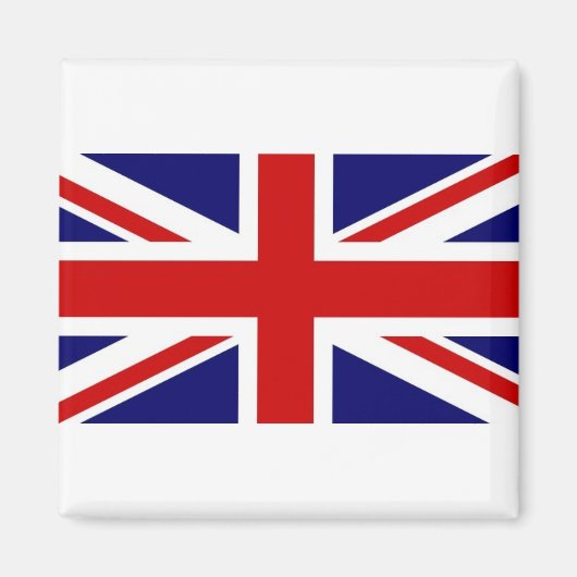 🇬 🇧 MAGNEET (Voorkant)